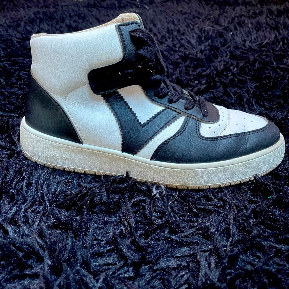 Madrid by Victoria sneaker